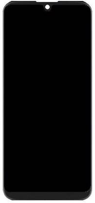 CELLGLOBE LCD Mobile Display for ITEL VISION 1