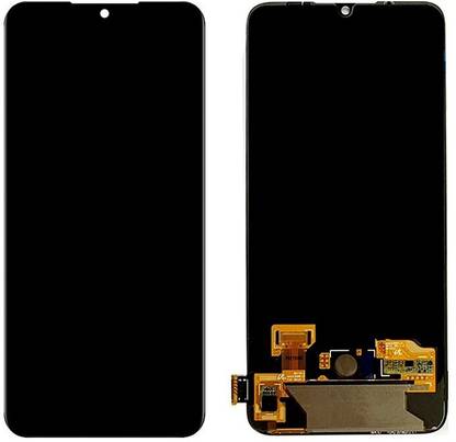 CELLGLOBE LCD Mobile Display for XIAOMI Mi REDMI A3