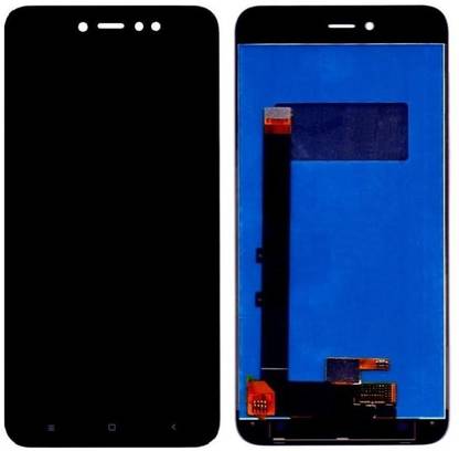 sparewala IPS LCD Mobile Display for Xiaomi Xiaomi Redmi Y1