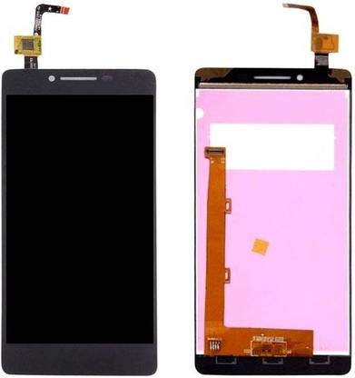 CELLGLOBE LCD Mobile Display for Lenovo A6010