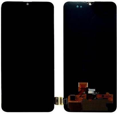 sparewala Super AMOLED Mobile Display for Oppo Oppo K1