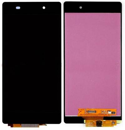 sparewala IPS LCD Mobile Display for Sony Sony Xperia Z2 L50W