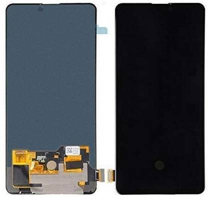 CELLGLOBE LCD Mobile Display for XIAOMI Mi REDMI K20