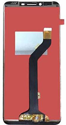CELLGLOBE LCD Mobile Display for Tecno KB3