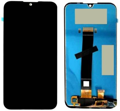 CELLGLOBE LCD Mobile Display for HUAWEI Y5