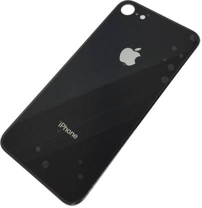 Green Apple iPhone 8 Back Panel