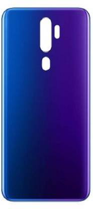 AL AMAZING STORE Oppo A9 2020 Back Panel