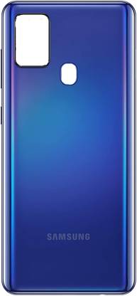 AL AMAZING STORE Samsung Galaxy A21 Back Panel
