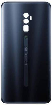 AL HAYY STORE Oppo Reno 10x Zoom Back Panel