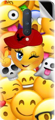 tiddler OnePlus 7T Pro 5G McLaren Mobile Skin