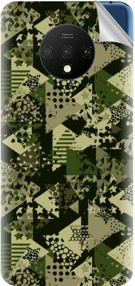 टिडलर TdlrSkn1238OnePls7T OnePlus 7T मोबाइल स्किन