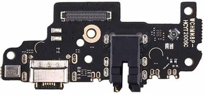 RPATEL mi note 8 pro Redmi note 8 pro Charging PCB Complete Flex