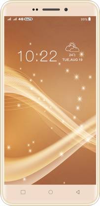 SuperD Super (Gold, 32 GB)