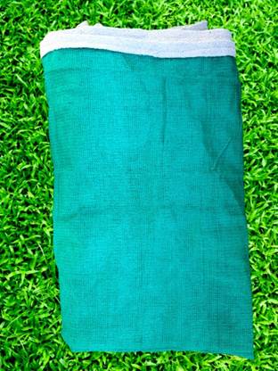 urban gallery 30X10 Sun Shade Net | Sun Protected Green House Netting | Multipurpose Green Net | Green Shades Net | Green Net For Home| Garden | Construction | Parking 90% (SIZE = 30X10 FEET) Portable Green House