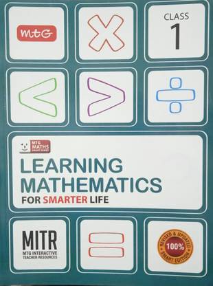 Mtg Mathematics Class 1