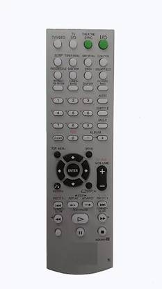 King Enterprise SY53 ADU001 Compatible For Audio System Remote Controller SONY Remote Controller