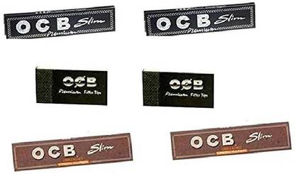 SCORIA Rolling Paper