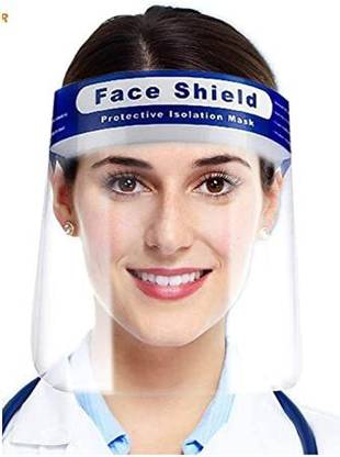 KDS GROUP FACE SHIELD ME-01 Safety Visor