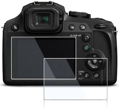 Shell Guard Screen Guard for Sony RX10 V [DSLR Camera]