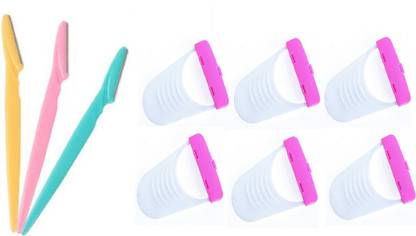 BTNT PROFESSIONAL'S HIGH QUALITY BODY RAZOR COMBO, Women