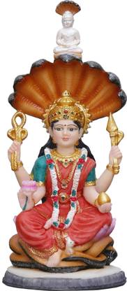 Sri Krishna Culture Decorative Showpiece  -  20.32 cm