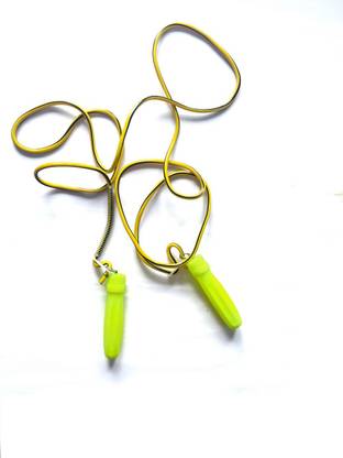 Crossrope Adjustable Spring Counter Speed Skipping Rope