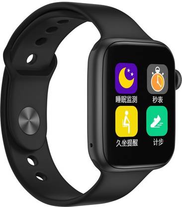 OnlineFront FT80 Smartwatch