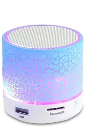 HME S10 Music Bluetooth Speaker 10 W Bluetooth Speaker 4 W Bluetooth Speaker
