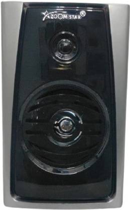 zoom star M-9 BUZZ 20 W Bluetooth Studio Monitor