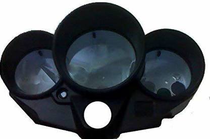 VIKINGS Plastic Bike Meter Case Speedometer Compatible_005 Digital Speedometer