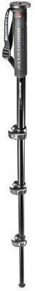 MANFROTTO monopod MMXPRO4 Black Monopod