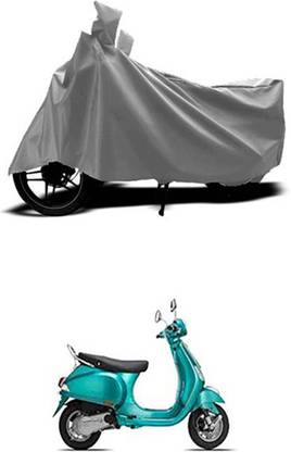 Wadhwa Creations Two Wheeler Cover for Universal For Bike