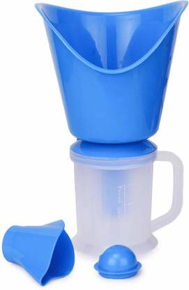 Planet Impex 3 IN 1 STEAMER VAPORIZER Vaporizer