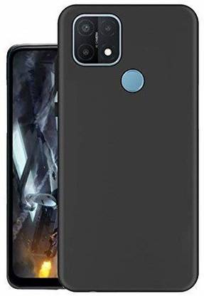 Coverage Back Cover for OPPO A15s - CPH2179