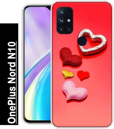 Sswastik Back Cover for OnePlus Nord N10