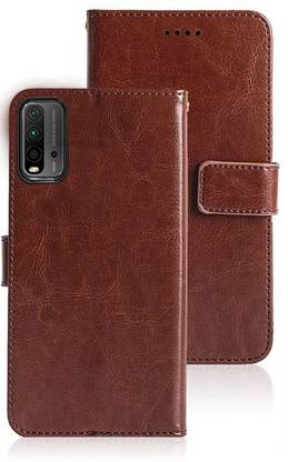 WEBKREATURE Back Cover for Mi Redmi 9 Power