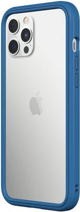 Rhino Shield Bumper Case for Apple iPhone 12 Pro Max