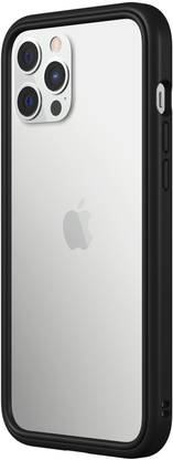 Rhino Shield Bumper Case for Apple iPhone 12 Pro Max