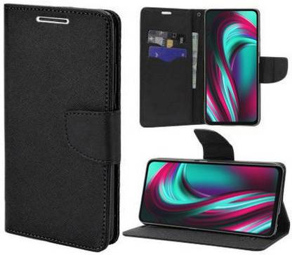 Fresca Flip Cover for Micromax IN Note 1