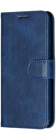 Coverage Flip Cover for Tecno POVA - LD7j