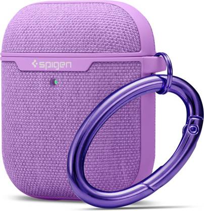 Spigen Urban Fit Front & Back Case for Apple AirPods 1 & 2