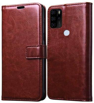 Carnage Flip Cover for Micromax IN Note 1