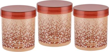 POLYSET Plastic Utility Container  - 1050 ml