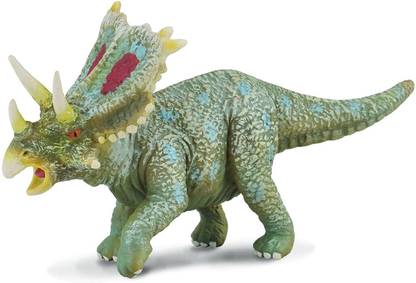 COLLECTA Chasmosaurus Dinosaur Toy