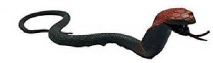 New Era by sanchi New Era Rubber Snakes Prank Toy (Assorted Colours, 28-inch) Snake