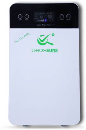 checknsure Air Alpha Room Air Purifier