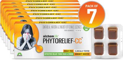 PhytoRelief-CC tablet