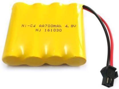 Vm electronics 4.8 V 700MAH NICD RECHARGEABLE AA BATTERY PACK FOR CORDLESS PHONE   Battery