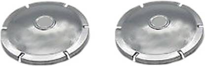 BikenWear Swing Arm Cap set-1 Swing Arm Spool 20mm