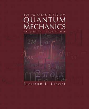Introductory Quantum Mechanics